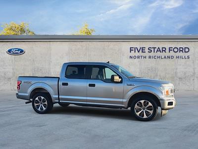 Used 2020 Ford F-150 - photo 1