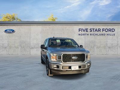Used 2020 Ford F-150 - photo 1