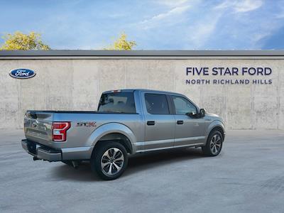 Used 2020 Ford F-150 - photo 1