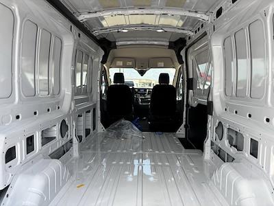 New 2025 Ford Transit 250 Medium Roof Empty Cargo Van for sale #SKB19730 - photo 2