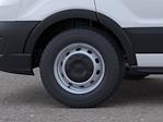 New 2025 Ford Transit 250 Medium Roof Empty Cargo Van for sale #SKB19851 - photo 19