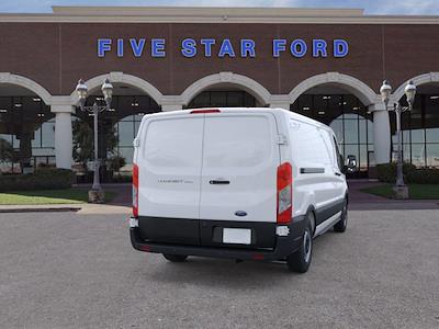New 2025 Ford Transit 250 Low Roof Empty Cargo Van for sale #SKB19957 - photo 2