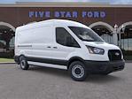 New 2025 Ford Transit 250 Medium Roof Empty Cargo Van for sale #SKB22234 - photo 21