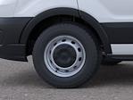 New 2025 Ford Transit 250 Medium Roof Empty Cargo Van for sale #SKB22234 - photo 18