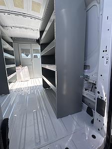 New 2025 Ford Transit 250 - photo 1