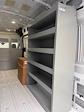 New 2025 Ford Transit 250 High Roof Upfitted Cargo Van for sale #SKB24445 - photo 5