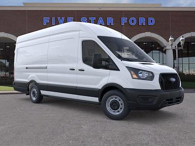 New 2025 Ford Transit 350 High Roof Empty Cargo Van for sale #SKB27050 - photo 1