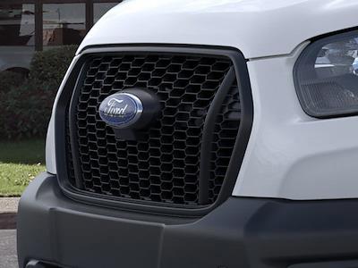 New 2025 Ford Transit 350 - photo 1