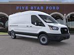 New 2025 Ford Transit 250 Medium Roof Empty Cargo Van for sale #SKB29930 - photo 1