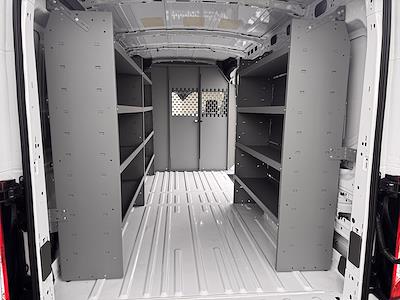 2025 Ford Transit 250 Medium Roof RWD Dealers Truck Equipment Upfitted Cargo Van for sale #SKB29996 - photo 2