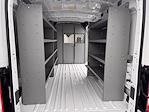 2025 Ford Transit 250 Medium Roof RWD Dealers Truck Equipment Upfitted Cargo Van for sale #SKB29996 - photo 2