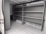 2025 Ford Transit 250 Medium Roof RWD Dealers Truck Equipment Upfitted Cargo Van for sale #SKB29996 - photo 5