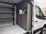 2025 Ford Transit 250 Medium Roof RWD Dealers Truck Equipment Upfitted Cargo Van for sale #SKB29996 - photo 4