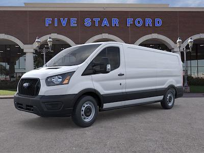 New 2025 Ford Transit 150 Low Roof Empty Cargo Van for sale #SKB30348 - photo 1