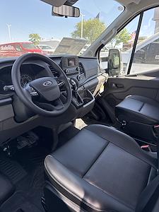 New 2025 Ford Transit 250 - photo 1