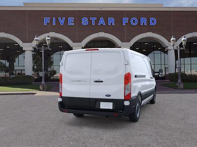 2025 Ford Transit 150 Low Roof RWD Empty Cargo Van for sale #SKB30508 - photo 2