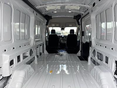 New 2025 Ford Transit 250 Medium Roof Empty Cargo Van for sale #SKB30663 - photo 2