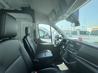 New 2025 Ford Transit 250 Medium Roof Empty Cargo Van for sale #SKB30884 - photo 2
