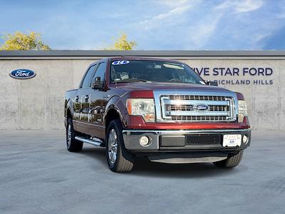 2014 Ford F-150 SuperCrew Cab 4x2 Pickup for sale #SKD09817B - photo 1