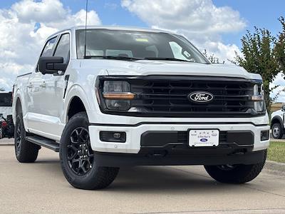2025 Ford F-150 SuperCrew Cab 4x4 Pickup for sale #SKD10385 - photo 1