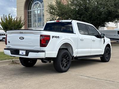 2025 Ford F-150 SuperCrew Cab 4x4 Pickup for sale #SKD10385 - photo 2