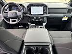 2025 Ford F-150 SuperCrew Cab 4x4 Pickup for sale #SKD10385 - photo 9