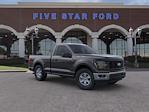 2025 Ford F-150 Regular Cab 4x4 Pickup for sale #SKD18546 - photo 1