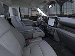 2025 Ford F-150 Regular Cab 4x4 Pickup for sale #SKD18546 - photo 11