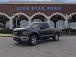2025 Ford F-150 Regular Cab 4x4 Pickup for sale #SKD18546 - photo 3