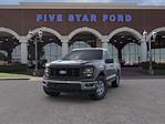 2025 Ford F-150 Regular Cab 4x4 Pickup for sale #SKD18546 - photo 4