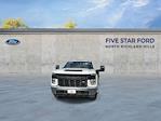 2023 Chevrolet Silverado 3500 Regular Cab 4x2 Stake Bed for sale #SKD21560A - photo 4