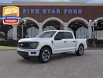 2025 Ford F-150 SuperCrew Cab 4x2 Pickup for sale #SKD21872 - photo 3