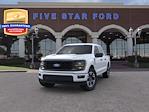 2025 Ford F-150 SuperCrew Cab 4x2 Pickup for sale #SKD21872 - photo 4