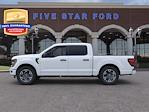 2025 Ford F-150 SuperCrew Cab 4x2 Pickup for sale #SKD21872 - photo 5