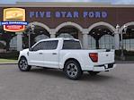 2025 Ford F-150 SuperCrew Cab 4x2 Pickup for sale #SKD21872 - photo 6