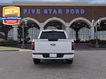 2025 Ford F-150 SuperCrew Cab 4x2 Pickup for sale #SKD21872 - photo 7