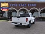 2025 Ford F-150 SuperCrew Cab 4x2 Pickup for sale #SKD21872 - photo 2
