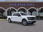 2025 Ford F-150 SuperCrew Cab 4x4 Pickup for sale #SKD22663 - photo 1