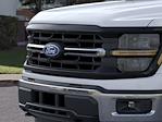 2025 Ford F-150 SuperCrew Cab 4x4 Pickup for sale #SKD22663 - photo 17