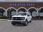 2025 Ford F-150 SuperCrew Cab 4x4 Pickup for sale #SKD22663 - photo 4