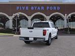 2025 Ford F-150 SuperCrew Cab 4x4 Pickup for sale #SKD22663 - photo 2