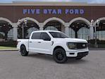 2025 Ford F-150 SuperCrew Cab 4x4 Pickup for sale #SKD38550 - photo 1