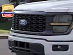2025 Ford F-150 SuperCrew Cab 4x4 Pickup for sale #SKD43134 - photo 17