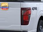 2025 Ford F-150 SuperCrew Cab 4x4 Pickup for sale #SKD43134 - photo 21