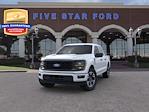 2025 Ford F-150 SuperCrew Cab 4x4 Pickup for sale #SKD43134 - photo 5