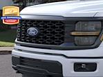 2025 Ford F-150 SuperCrew Cab 4x4 Pickup for sale #SKD43941 - photo 17