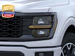 2025 Ford F-150 SuperCrew Cab 4x4 Pickup for sale #SKD43941 - photo 18
