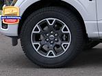 2025 Ford F-150 SuperCrew Cab 4x4 Pickup for sale #SKD43941 - photo 19