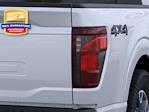 2025 Ford F-150 SuperCrew Cab 4x4 Pickup for sale #SKD43941 - photo 21