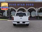 2025 Ford F-150 SuperCrew Cab 4x4 Pickup for sale #SKD43941 - photo 7